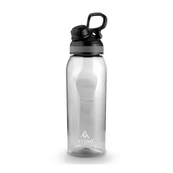 TTRO Gym Mate Sports Water Bottle 1L