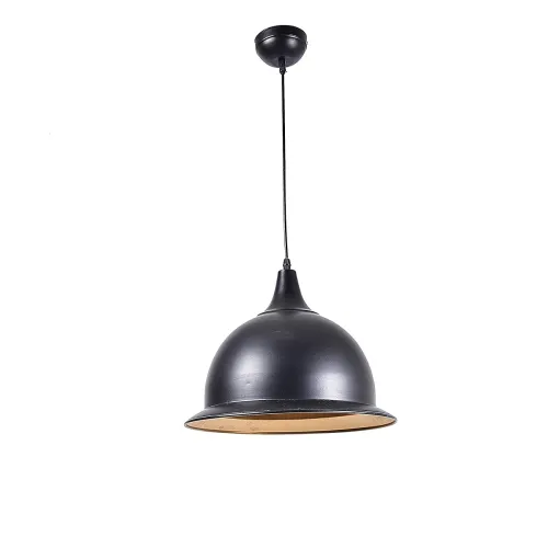 Image of tu casa Black Dome Cape Shape