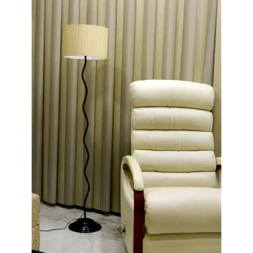 Image of tu casa Floor Lamp | Floor Lamps for Living Room