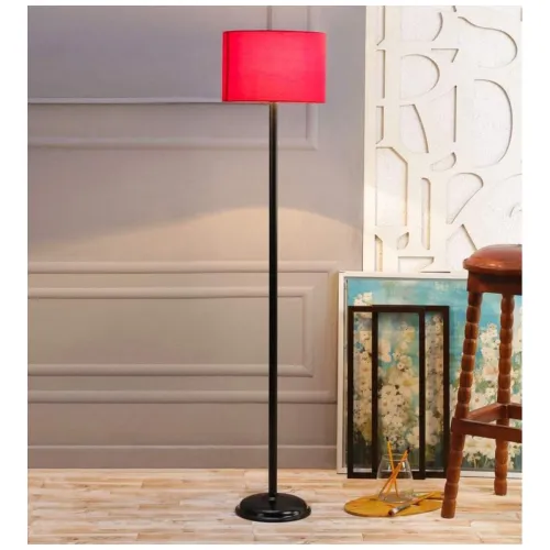 Image of tu casa Floor Lamp for Living Room Bedroom Decor