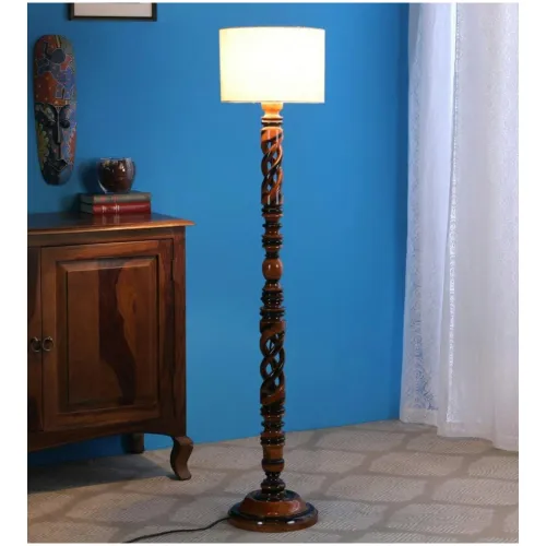 Image of tu casa Floor Lamps for Living Room Corner