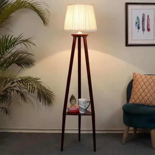 Image of tu casa Floor Lamps (H- 153cm)