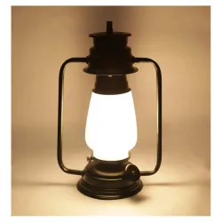 Tu Casa Milky White Glass Shade