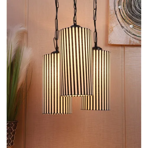 Image of tu casa Pendant Hanging Light Lamps for Home Décor