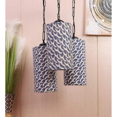 Image of tu casa Pendant/Hanging Light Lamps
