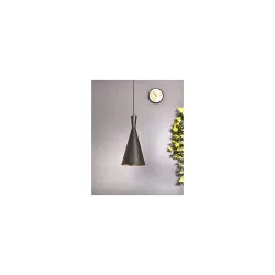 tu casa pendent Light / Hanging Lamps (Conical Metal)