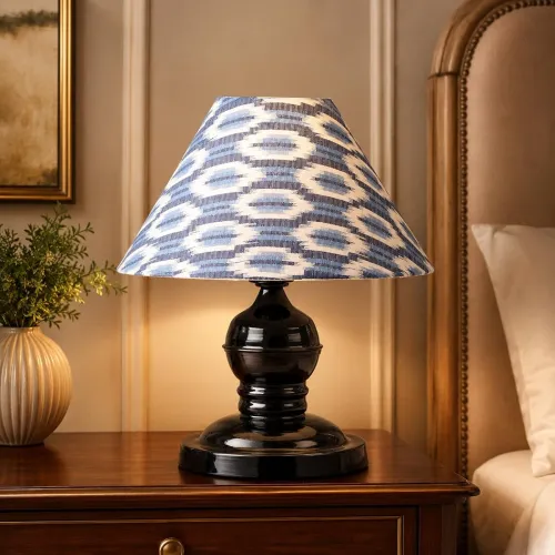 Image of tu casa Table Lamp H-10