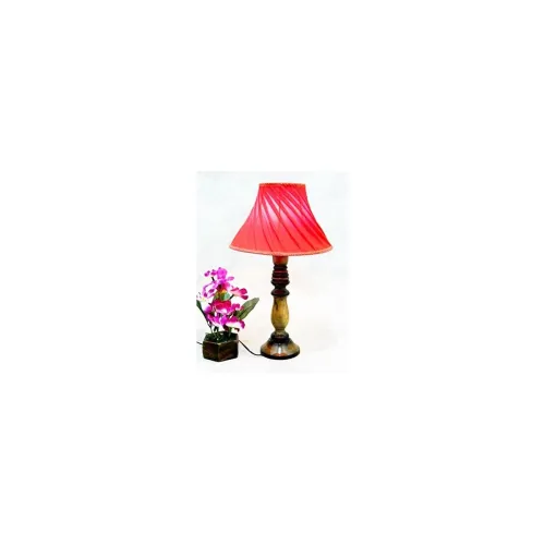 Image of tu casa Table Lamp, Night Lamp for Bedroom
