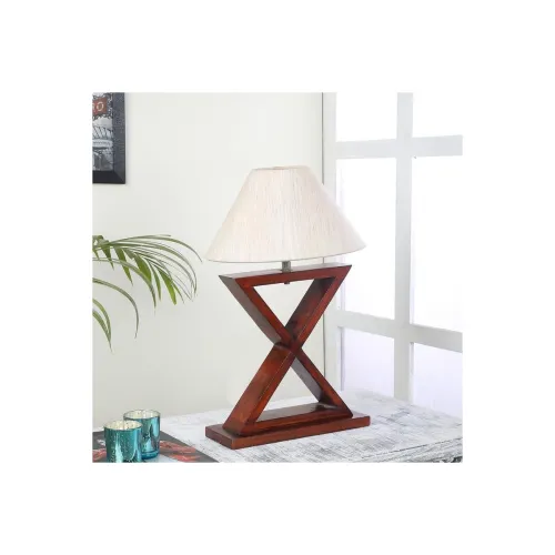 Image of tu casa Table Lamps (Height- 42cm)