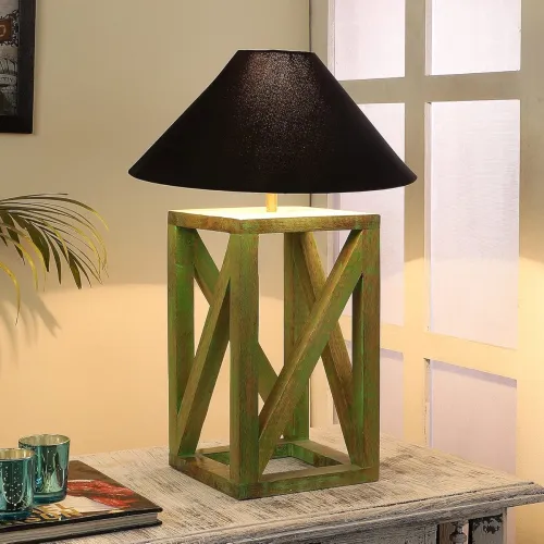 Image of tu casa Table Lamp