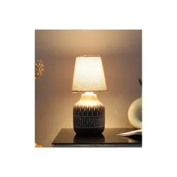 tu casa Wooden Table Lamps 