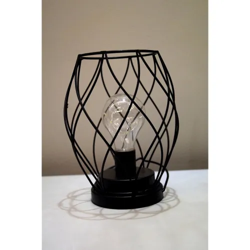 Image of Tucasa Battery Operated Led Lamp