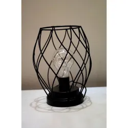 Tucasa Battery Operated Led Lamp