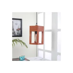 tu casa Hanging Lamps for Home Décor