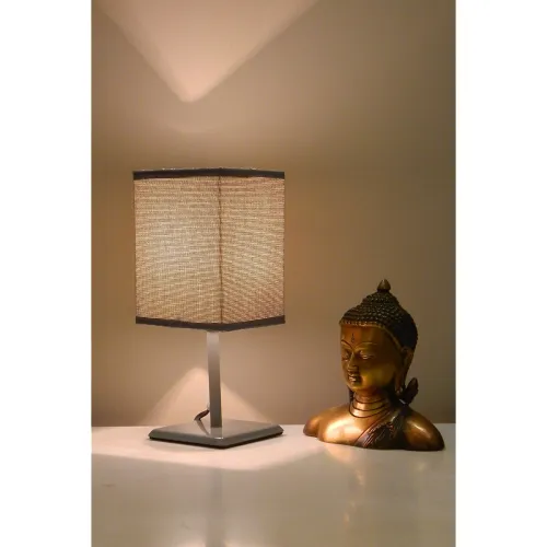 Image of Tucasa Table Lamp