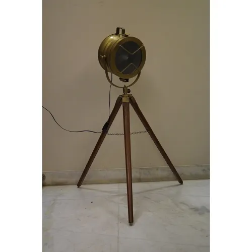 Image of TUCASA Tripod SPOT Light Floor LAMP 