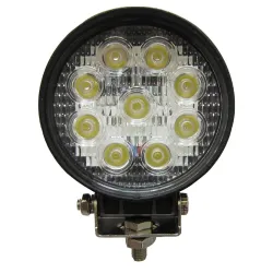 TufkoteLED Lamp For Cars And Bikes (27W)