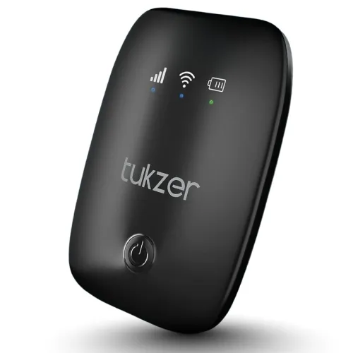 Image of Tukzer 4G LTE Wireless Dongle