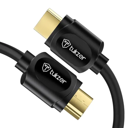 Image of Tukzer 4K HDMI Cable Gaming Console