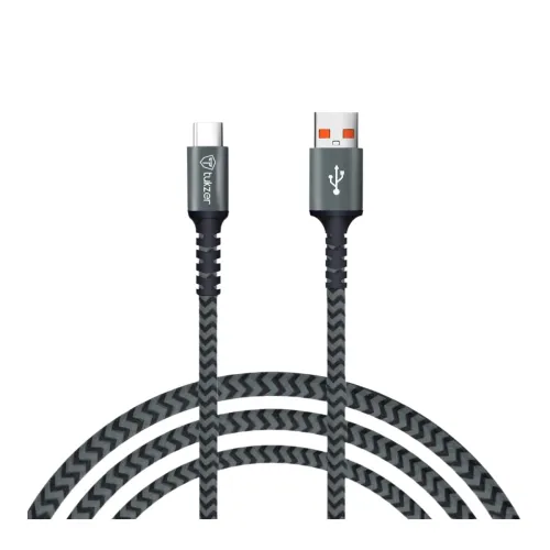 Image of Tukzer 65W Type-C Charging Cable