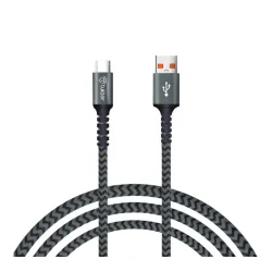 Tukzer 65W Type-C Charging Cable