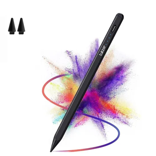 Image of Tukzer Active 2nd Gen Stylus Pen iPad Pencil