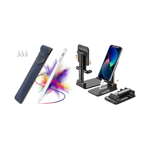 Image of Tukzer Active Stylus Pen – 2nd Gen, iPad Compatible