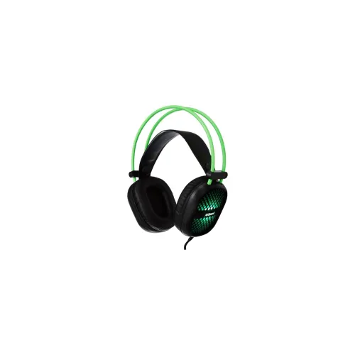 Image of Tukzer Airsound Alpha7 Gaming Headset with Mic – Black