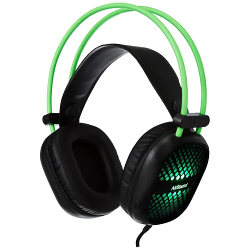 Image of Tukzer Airsound Gaming Headset With Mic