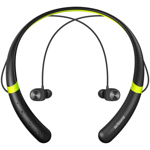 Image of Tukzer AirSound X100 Sports Bluetooth Neckband