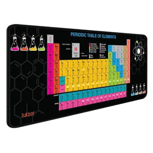 Image of Tukzer Extended Gaming Mouse Pad