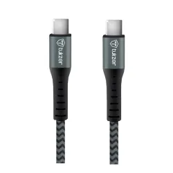 Tukzer Fast Charging USB C to USB C 