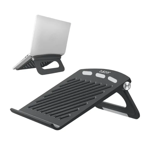 Image of Tukzer Foldable Laptop & Tablet Stand