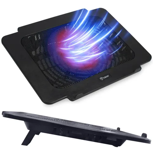 Image of Tukzer Laptop Cooling Pad Stand