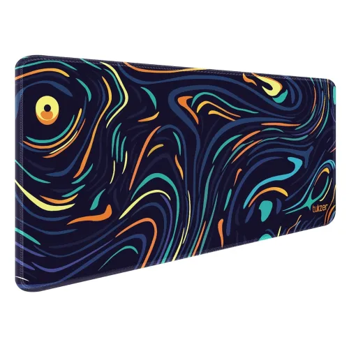 Image of Tukzer Retro Extended Gaming Mouse Pad