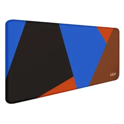Tukzer Retro Extended Gaming Mouse Pad (Abstract-1)