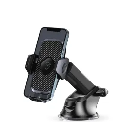 Tukzer Universal Car Mount Mobile Holder Stand