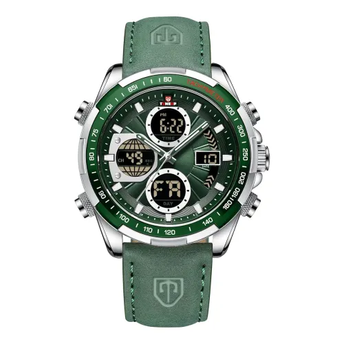 Image of TUNEUP Men's Military Digital Watches