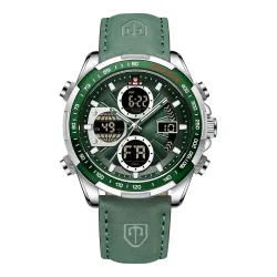 TUNEUP Mens Military Digital Watches