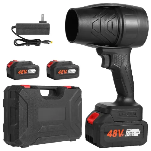 Image of TuRbOgLaSs CaR BlOwEr | PoRtAbLe CoRdEsS CaR DrYeR | HaNdHeLd CoRdLeSs BLoWeR