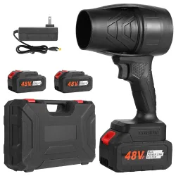 TuRbOgLaSs CaR BlOwEr | PoRtAbLe CoRdEsS CaR DrYeR | HaNdHeLd CoRdLeSs BLoWeR