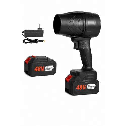 Image of TurboGlass Portable Cordless Car Blower
