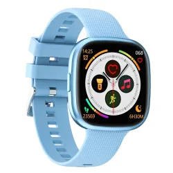 Turet Gravel Smartwatch for Kids - Aluminium Body