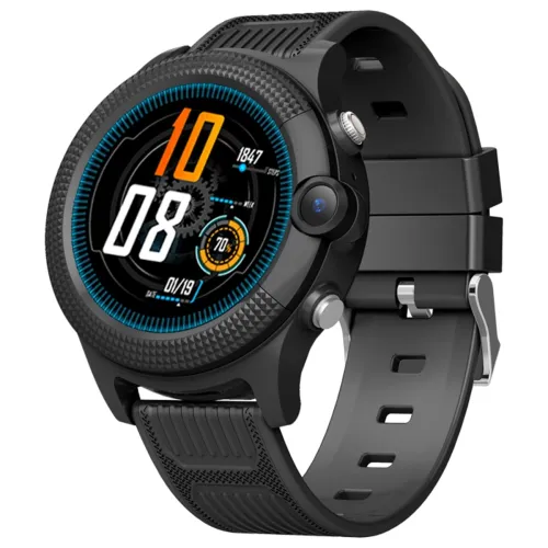 Image of Turet Next Gen Sim Kids Smart Watch