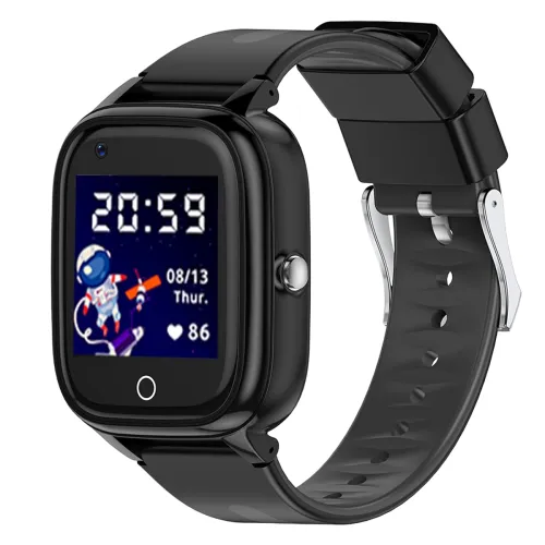 Image of Turet Pro 4G Smart Watch 