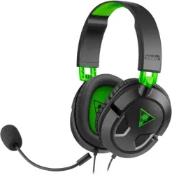 Turtle Beach Recon 50X Wired Gaming Headset