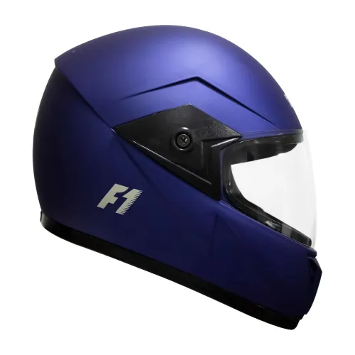 Image of Turtle F1 Full Face Helmet