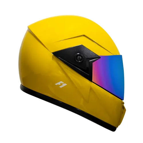 Image of Turtle Helmet F1 Full Face Helmet