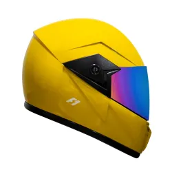 Turtle Helmet F1 Full Face Helmet