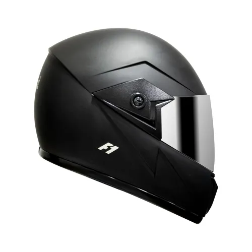 Image of Turtle Helmet F1 Smooth Design 